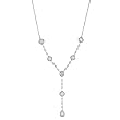 CZ Necklace