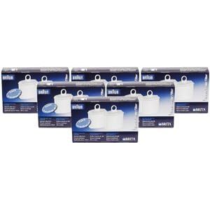 Braun Brita Patented KWF2 Water Filter (2-Pack) by Braun