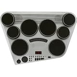 Yamaha YDD-60 8 Digital Drum Pads Machine