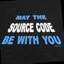 Source Code T-shirt