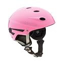 Pryme Vario Snow Helmet MD/LG / 57-60cm Powder Pink