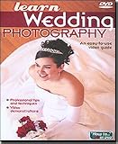 Learn Wedding Photography (DVD)