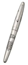 Namiki Sterling Collection Dragon Rollerball Pen - Fine
