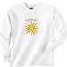 Estonia Sun Sweatshirt