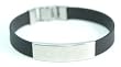 The Stars of David Bracelet