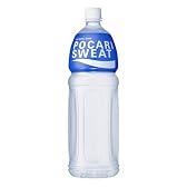 ポカリスエット 1500ml×8本