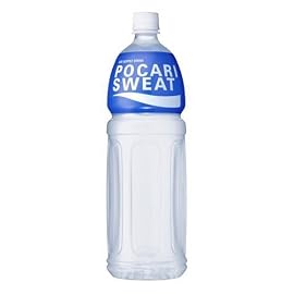(お徳用ボックス) ポカリスエット 1500ml ×8本