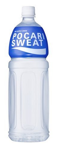 (お徳用ボックス) ポカリスエット 1500ml ×8本