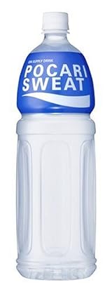 (お徳用ボックス) ポカリスエット 1500ml ×8本