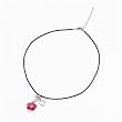 Twinklets Halskette Pink Bliss 30cm - Made with Swarovski crystals