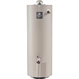 Reliance/Added Sales 9 50 GKCT Natural Gas Energy Star Water Heater Reliance/Added Sales 9 50 GKCT Natural Gas Energy Star Water Heater