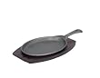 Keilen Mexican Fiesta Fajita Sizzler Set