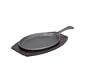 Keilen Mexican Fiesta Fajita Platter Sizzler Set