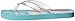 Disney Disney Frozen Elsa Flip Flop (Toddler/Little Kid)