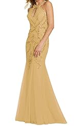 Sexy Short Lace Crystal Sequined Beaded Crystals Mermaid Evening Dress/Prom Dress 