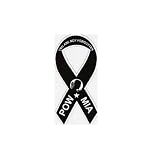 POWMIA Ribbon Magnet