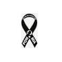 POWMIA Ribbon Magnet