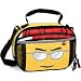 LEGO Lunch Kit bag - Minifigure