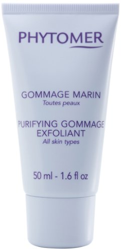 Phytomer Gommage Marin Purifying Gommage Exfoliant 1.6 fl oz (50 ml)