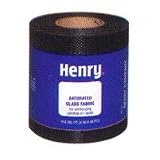 Henry 6 Saturated Glass Fabric