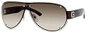 GUCCI SUNGLASSES GG 1873/S 0OUY Shiny Brown JD