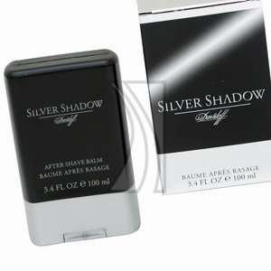 SILVER SHADOW by Davidoff AFTERSHAVE BALM 3.4 OZ FOR MEN 31UoMSRhlPL. SL500 AA300 SILVER SHADOW by Davidoff AFTERSHAVE BALM 3.4 OZ FOR MEN