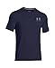Under Armour UA Charged Cotton® Left Chest Lockup XL Midnight Navy