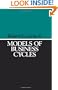 Models of Business Cycles (Yrjo Jahnsson Lectures)
