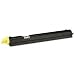 ~:~ CANON USA COPIERS ~:~ 8643A003AA Toner Cartridge, Yellow