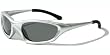 POLARIZED P14 Active Sports Frame Sunglasses. POLARIZED P14 Active Sports Frame Sunglasses.