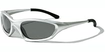 POLARIZED P14 Active Sports Frame Sunglasses.