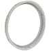 Morris Products 21743 Plastic Insulating Bushing, 6" Size
