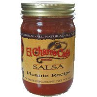 El Charro Salsa Picante (Medium / Hot)