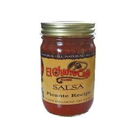 El Charro Salsa Picante (Medium / Hot)