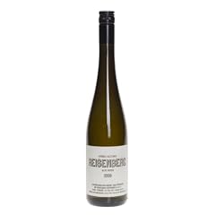 Weinbau Jutta Ambrositsch | Gr�ner Veltliner Reisenberg Alte Reben - Veltliner aus der Gro�stadt Wien - 2009 - 6 X 0,75 Liter