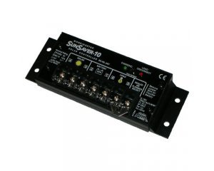 Morningstar SunSaver 10Ah 24V Solar Controller SS-10L-24