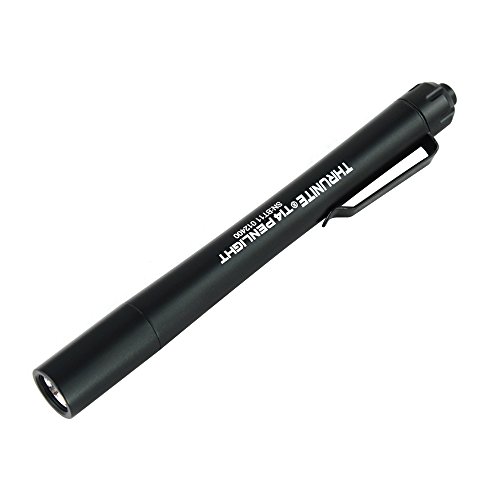 Thrunite ti4 penlight series, using 2 x aaa, ipx-8 waterproof, 4 …