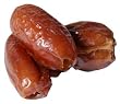 Chopped Dates in Flour (5 pounds)