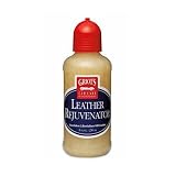 Griot's Garage 11141 Leather Rejuvenator 8 oz.