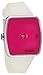 NIXON (jN\) rv THE IRIS CLEAR / PINK NA106971-00 fB[X [KAi]
