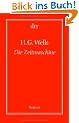 Die Zeitmaschine: Roman