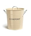 Kitchen Compost Bucket - String