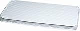 Simmons Kids Bassinet Pad