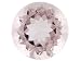 Price Comparison : MIN 6.00CT 12MM ROUND MORGANITE