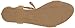 DV by Dolce Vita Women's Briza Gladiator Sandal