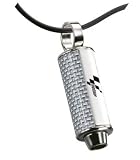 ROCHET ロシェ MotoGPモデル ペンダント Stroke シルバー YP20080の画像