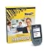 Wasp MobileAsset Enterprise Edition - ( v. 5 ) - w/ Wasp WPA1200 - complete package - unlimited users, 5 mobile devices - CD - Win, Palm OS, Pocket PC