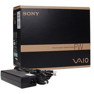 Sony Vaio Vgn-fw160d Core 2 Duo P8400 2.26ghz 4gb 250gb Blu-ray/dvd?rw Dl 16.4" Vista Home Premium W/webcam (WHITE)
