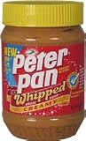Peter Pan Whipped Creamy Peanut Butter