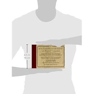 The Southern Harmony and Musical Companion